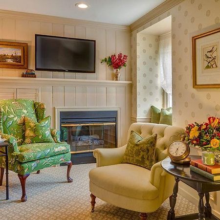 Golden Plough Inn At Peddlers Village Lahaska Habitación foto